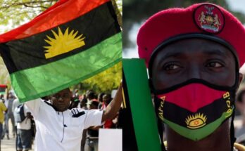 Innocent Biafrans victimized: IPOB accuses Nigerian government of targeting of Igbo community | Ikejabird.com