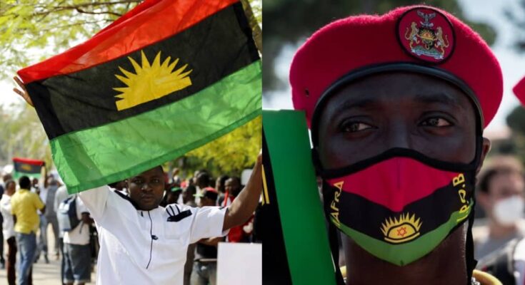 Innocent Biafrans victimized: IPOB accuses Nigerian government of targeting of Igbo community | Ikejabird.com