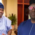 Seyi Makinde approves Oyebola as new Aseyin of Iseyin | Ikejabird.com