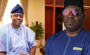Seyi Makinde approves Oyebola as new Aseyin of Iseyin | Ikejabird.com