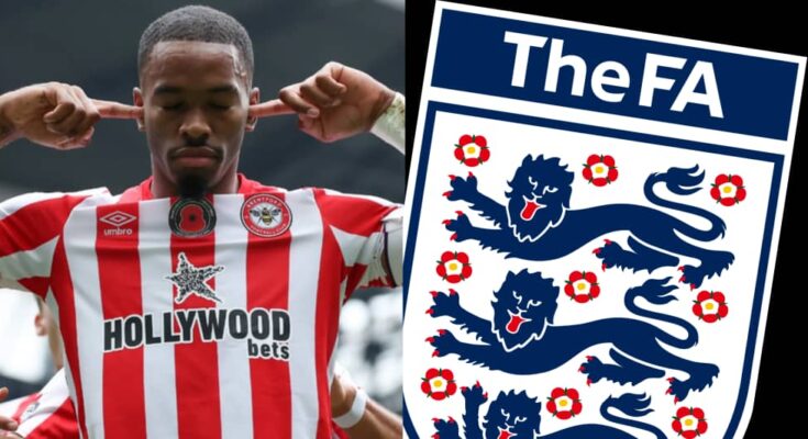 FA Spares Football Manager Who Gambled Nearly £1 Million, While Ivan Toney Faces an Eight-Month Ban:ikejabird.com