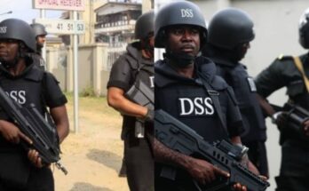 Former Central bank finance director arrested in connection with CBN audit investigation | Ikejabird.com