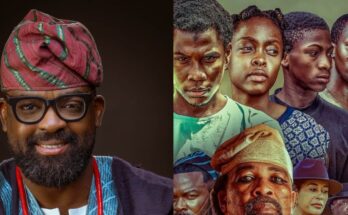 Netflix Unveils Kunle Afolayan's new movie 'Ijogbon' Trailer, sets to premiere October 13:ikejabird.com