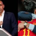 Luis Rubiales receives restraining order over World Cup kiss:ikejabrd.com