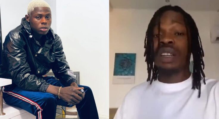 Mohbad's Team promises to recover Mohbad's unpaid Royalties from Marlian Musi:ikejabird.com