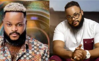 I dreamt of it last week: Whitemoney gets evicted from BBNaija All-Stars:ikejabird.com