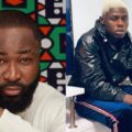 I Would Have Died In Hands Of My Former Record Label: Singer Harrysong calls out E-money:ikejabird.com