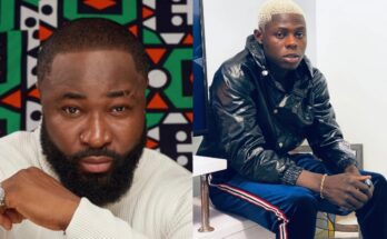 I Would Have Died In Hands Of My Former Record Label: Singer Harrysong calls out E-money:ikejabird.com