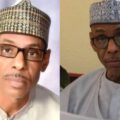 Datti Baba-Ahmed's brother appointed special adviser to Kashim Shettima | Ikajabird.com