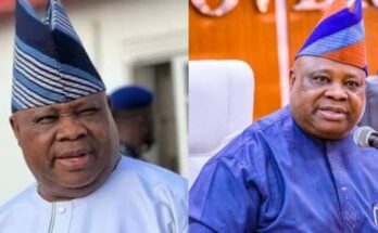 Management of Quits aviation refutes engine tampering claims in Adeleke's aircraft incident | Ikejabird.com