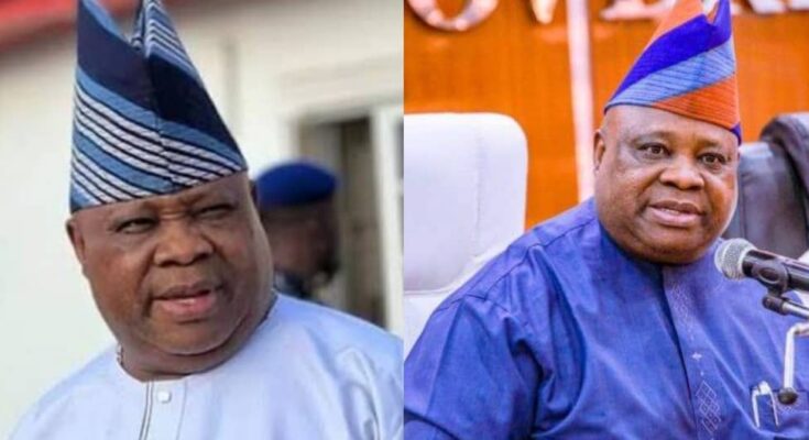 Management of Quits aviation refutes engine tampering claims in Adeleke's aircraft incident | Ikejabird.com