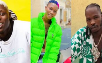 Mohbad: Zinoleesky leaves Marlian label amidst investigation into Mohbad’s death:ikejabird.com
