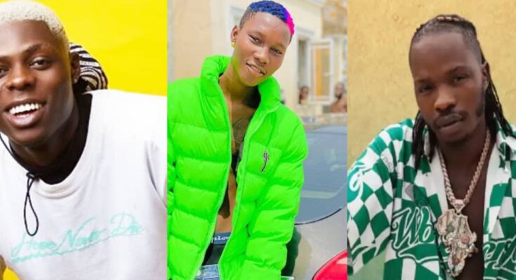 Mohbad: Zinoleesky leaves Marlian label amidst investigation into Mohbad’s death:ikejabird.com