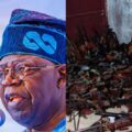 Tinubu calls for sanctions against individual involved in illegal arms in Africa at UNGA | Ikejabird.com
