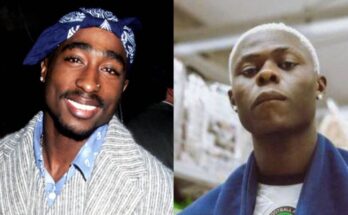 Born in June, Died in September: Similarities between Tupac, Mohbad death | Ikejabird.com