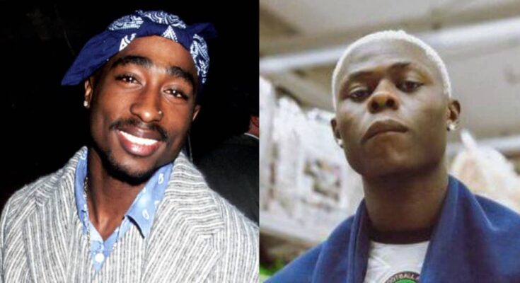 Born in June, Died in September: Similarities between Tupac, Mohbad death | Ikejabird.com