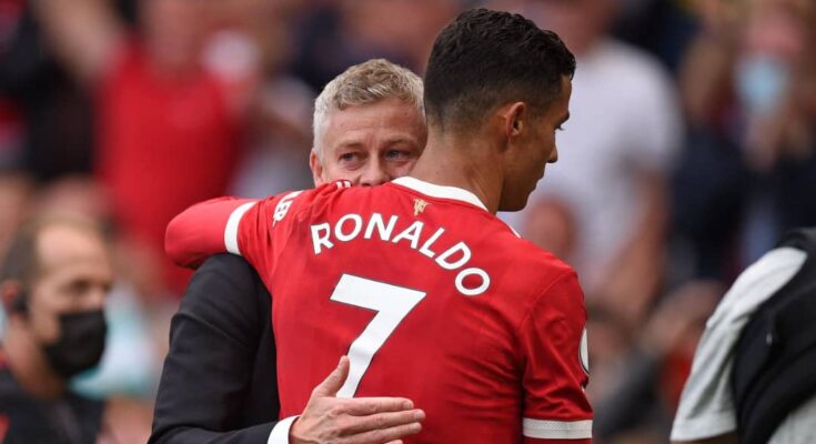 Signing Ronaldo was a big mistake: Solskjaer reveals in Interview | Ikejabird.com