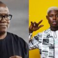 Are you using Glo? Netizens drag Peter Obi for late condolences to Mohabd's family | Ikejabird.com
