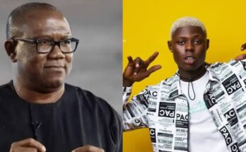 Are you using Glo? Netizens drag Peter Obi for late condolences to Mohabd's family | Ikejabird.com