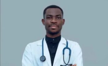 Outcry as LUTH doctor dies after working non-stop for 72 Hours:ikejabird.com
