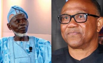 Obi is free to go back to APGA to run: Apapa faction of LP denies Obi presidential ticket for 2027 election | Ikejabird.com