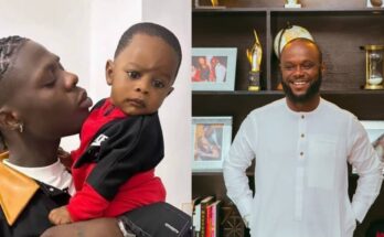 Seyi Tinubu donates N15 Million to support late singer Mohbad's son | Ikejabird.com