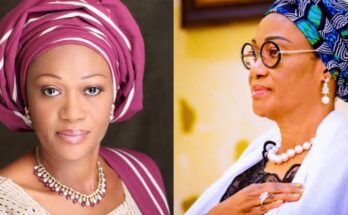 10 things you should know about Nigeria's First Lady Oluremi Tinubu:ikejabird.com