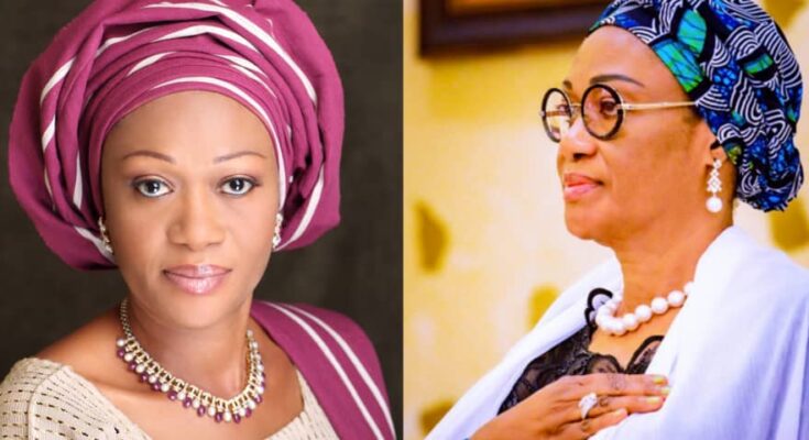 10 things you should know about Nigeria's First Lady Oluremi Tinubu:ikejabird.com