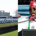 Tinubu files application to halt release of academic records to Atiku | Ikejabird.com