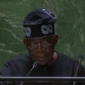 Until our people have arisen out of poverty, we will not rest: Tinubu vows to fight poverty | Ikejabird.com
