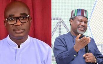 Jubilation Erupts as tribunal Gives verdict on Benue Governorship Election:ikejabird.com