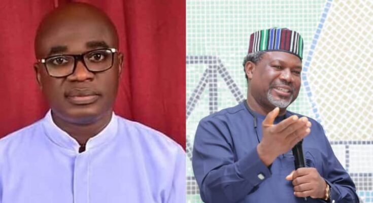 Jubilation Erupts as tribunal Gives verdict on Benue Governorship Election:ikejabird.com
