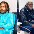 Mohbad: Police takes Naira Marley into custody |Ikejabird.com