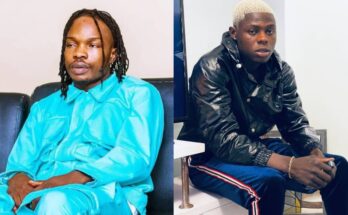Mohbad: Police takes Naira Marley into custody |Ikejabird.com