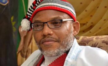 Is Nnamdi Kanu's detention justified? International criticism, calls for peaceful resolution | Ikejabird.com