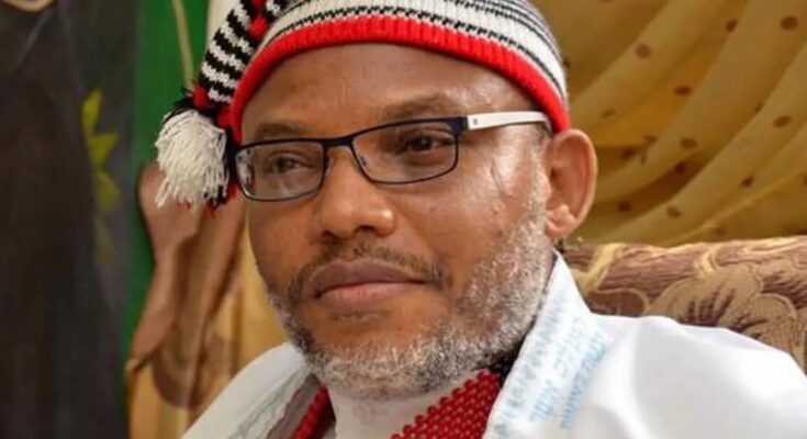 Is Nnamdi Kanu's detention justified? International criticism, calls for peaceful resolution | Ikejabird.com