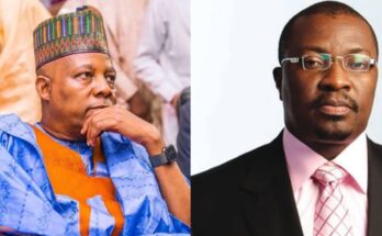 Ali Baba criticizes Vice President Kashim Shettima for disrespecting christians | Ikejabird.com