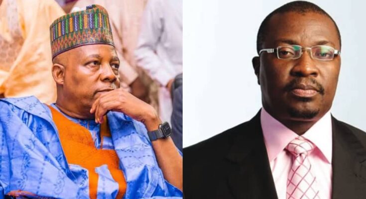 Ali Baba criticizes Vice President Kashim Shettima for disrespecting christians | Ikejabird.com