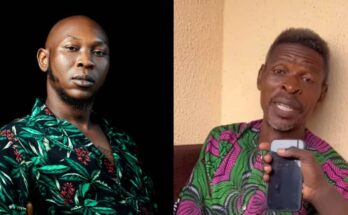 People blame Mohbad’s dad because he is poor: Seun Kuti shades Nigerians:ikejabird.com