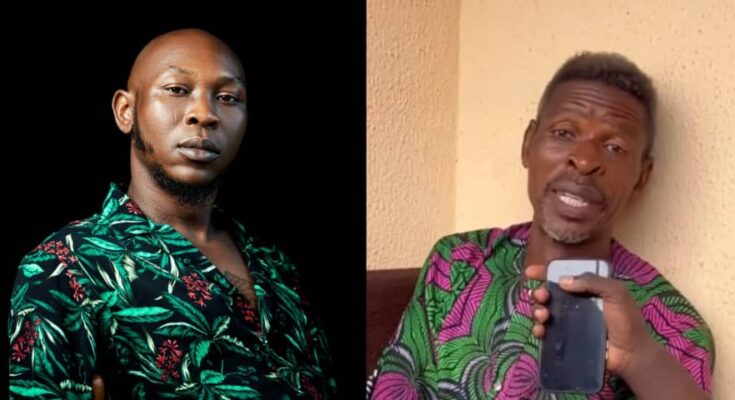 People  blame Mohbad’s dad because he is poor: Seun Kuti shades Nigerians:ikejabird.com