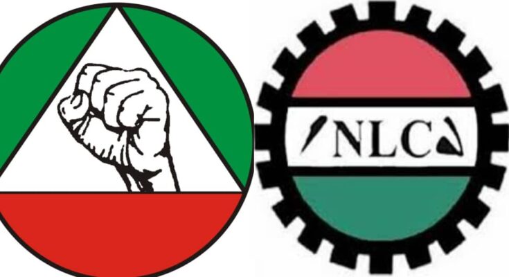 Breaking: NLC, TUC suspend nationwide strike for one month |Ikejabird.com