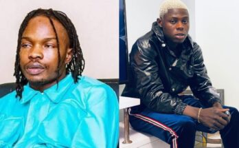 "If they can guarantee my safety, I'll be there"- Naira Marley speaks on his return to Nigeria | Ikejabird.com