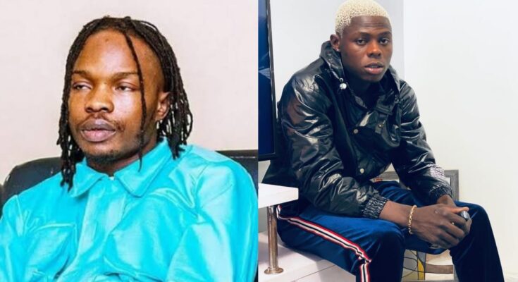 "If they can guarantee my safety, I'll be there"- Naira Marley speaks on his return to Nigeria | Ikejabird.com