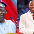 President Bola Tinubu extends birthday greetings to Bishop David Oyedepo | Ikejabird.com