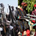 Federal government denies secret negotiations with Zamfara bandits | Ikejabird.com