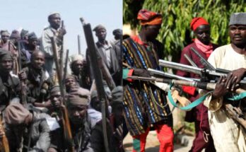 Federal government denies secret negotiations with Zamfara bandits | Ikejabird.com