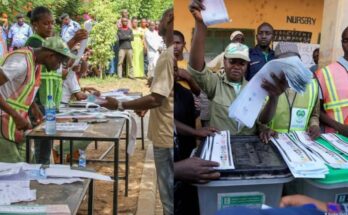 The process of rerun elections in Nigeria | Ikejabird.com