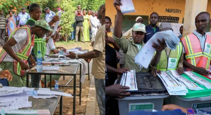The process of rerun elections in Nigeria | Ikejabird.com