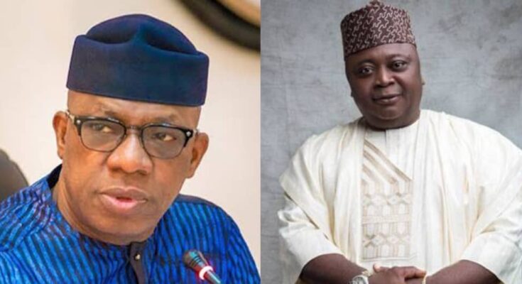 Ogun State election tribunal to deliver judgment on September 30 | Ikejabird.com