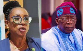 Tinubu’s Minister of Tourism hospitalized due to poisoning | Ikejabird.com
